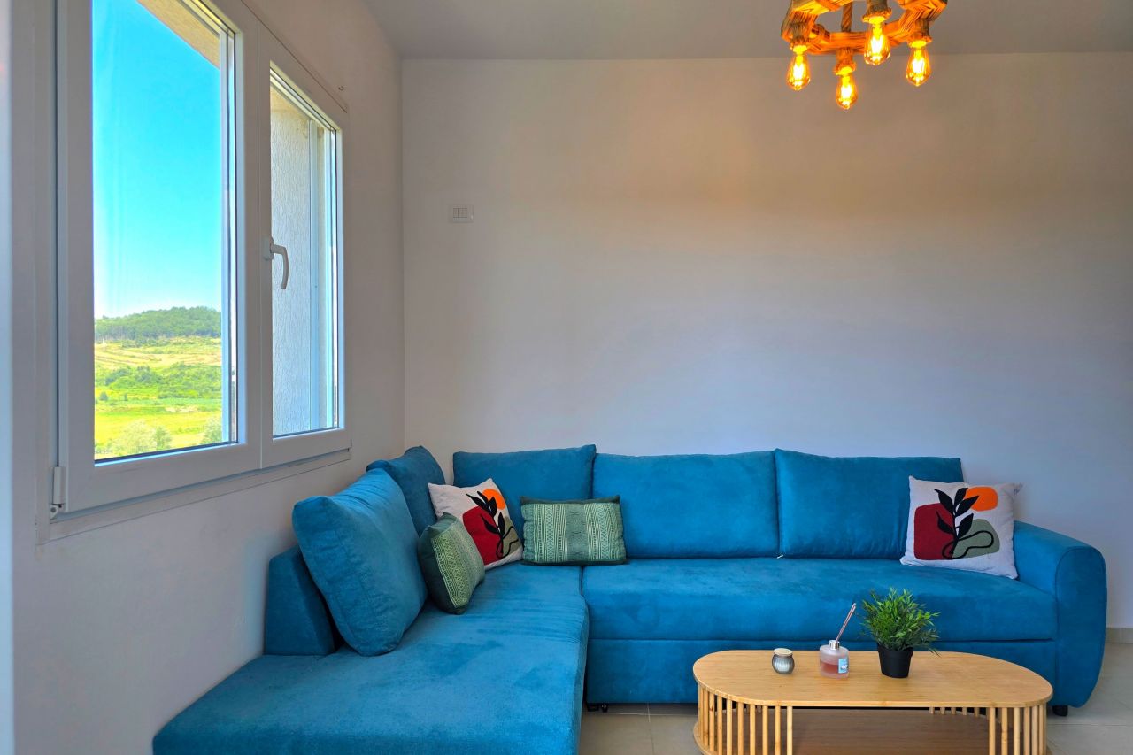 Holiday Apartment In Lalzit Bay Area, Durres