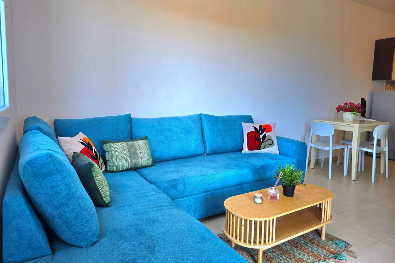 Holiday Apartment In Lalzit Bay Area, Durres