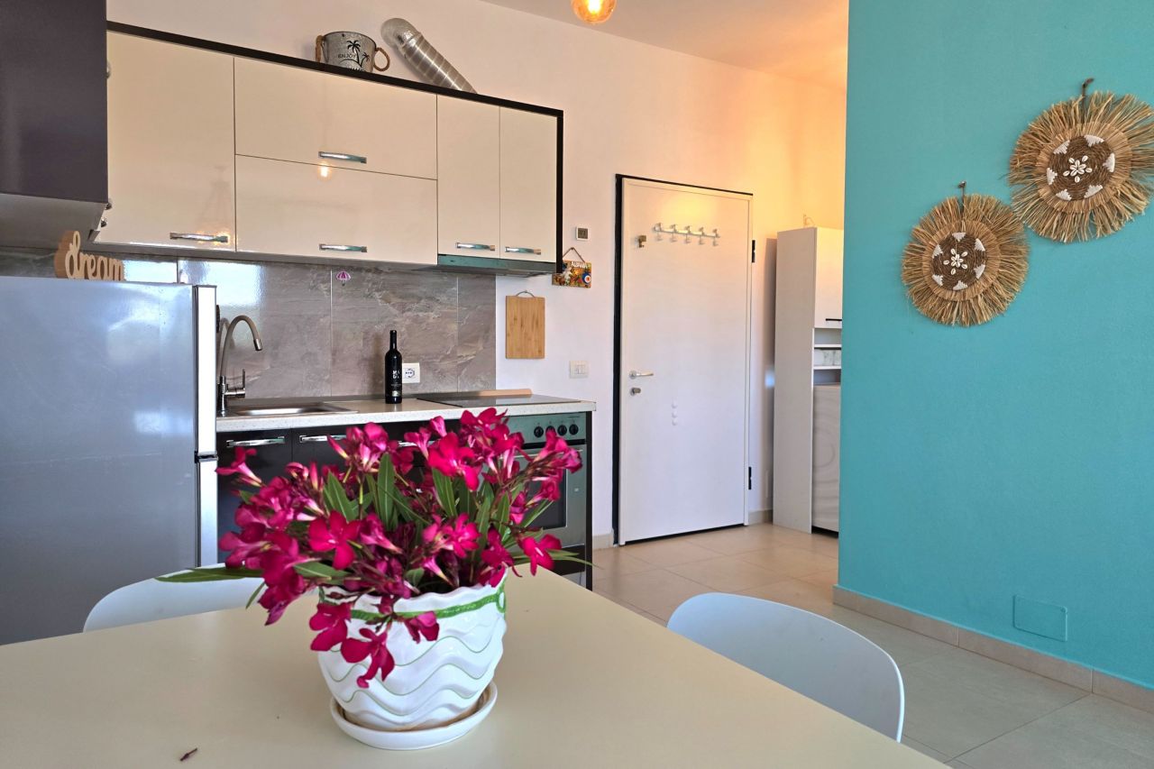 21 Lalzit Bay, 2015, Durres, Albania