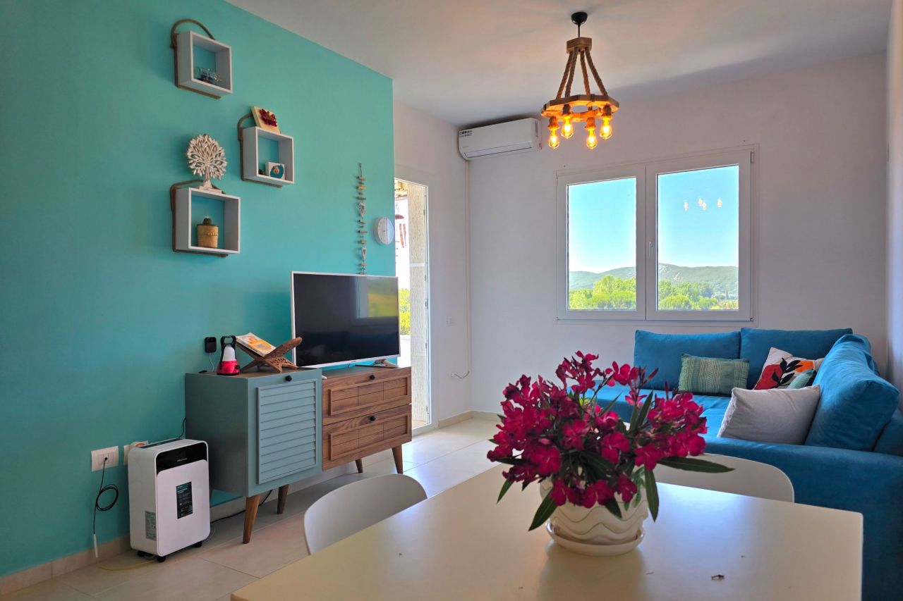 Holiday Apartment In Lalzit Bay Area, Durres