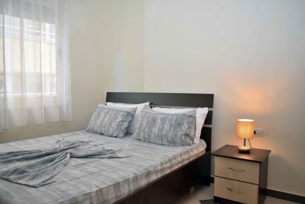 albania case di vacance in affitto con uno camera da letto in durazzo prima linea
