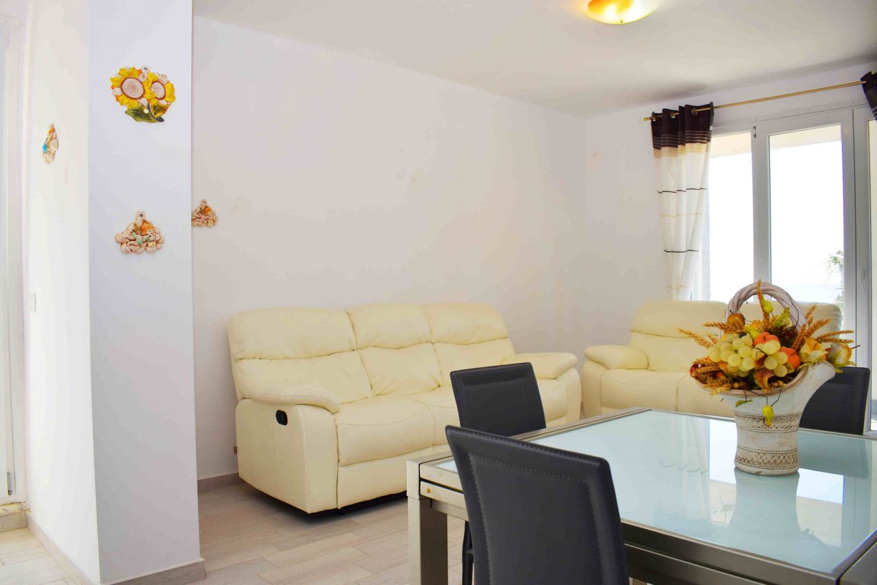 Vacation Apartment for Rent in Durres 