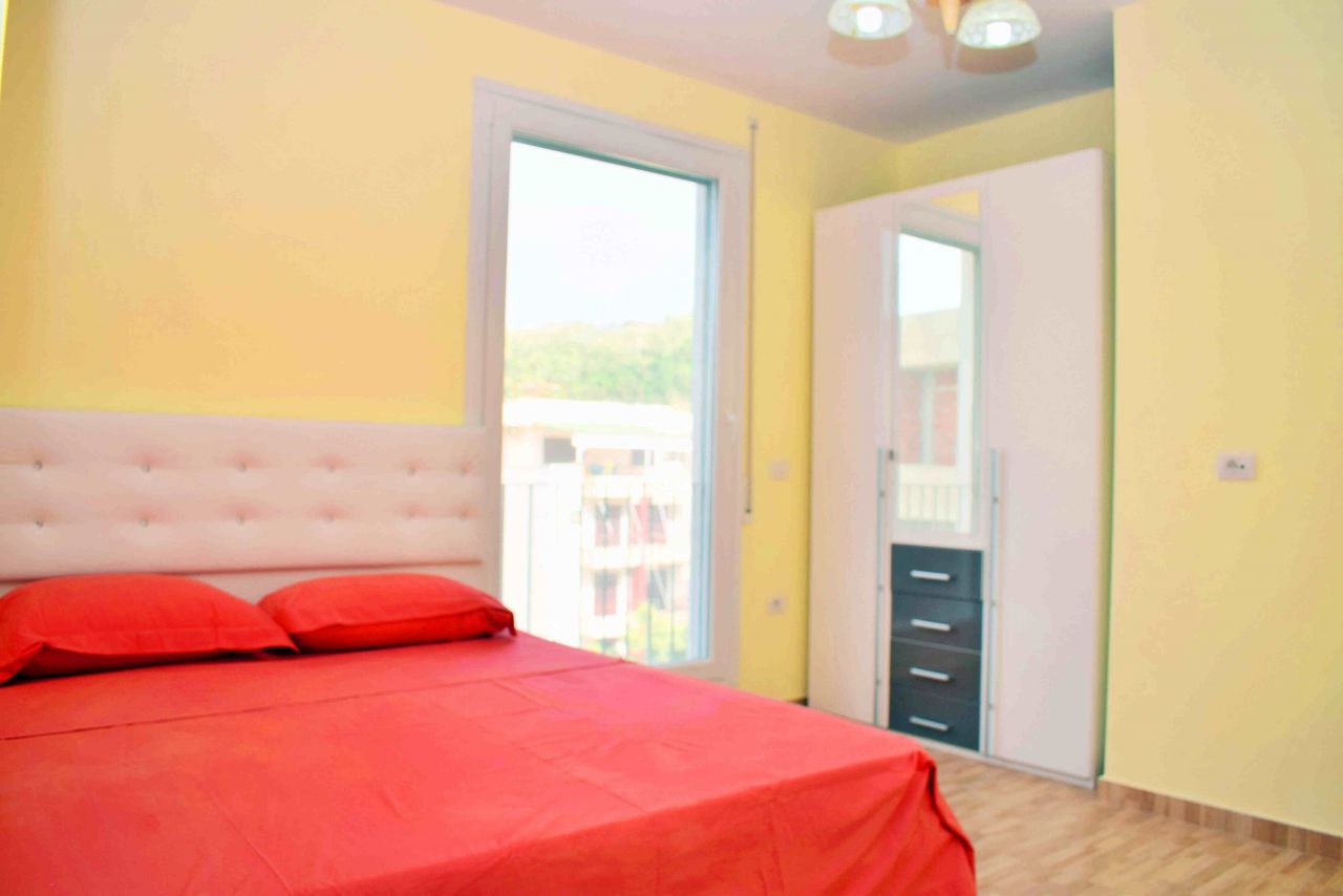 Vacation Apartments For Rent, Shkembi i Kavajes, Durres