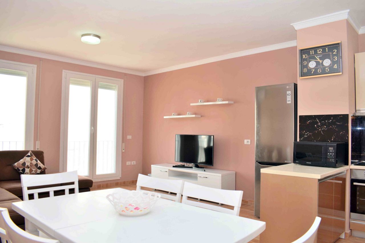 Vacation Apartments For Rent, Shkembi i Kavajes, Durres