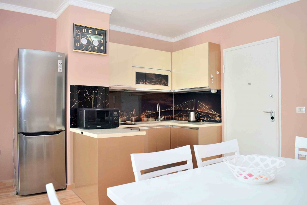 Appartamenti in Affitto per le Vacanze, Shkembi i Kavajes, Durres