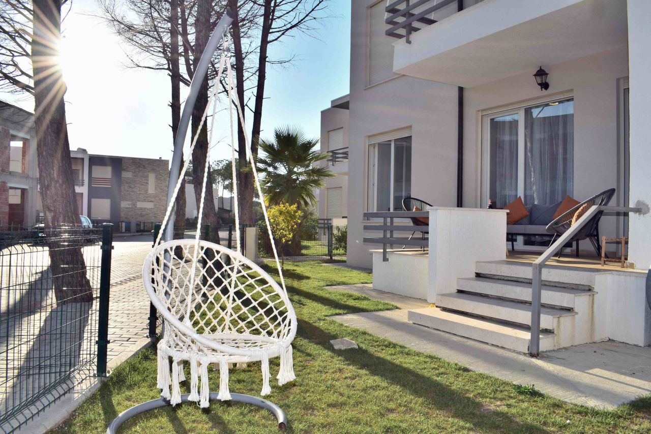 Albania Vacation Rental Apartment In Lalzi Bay