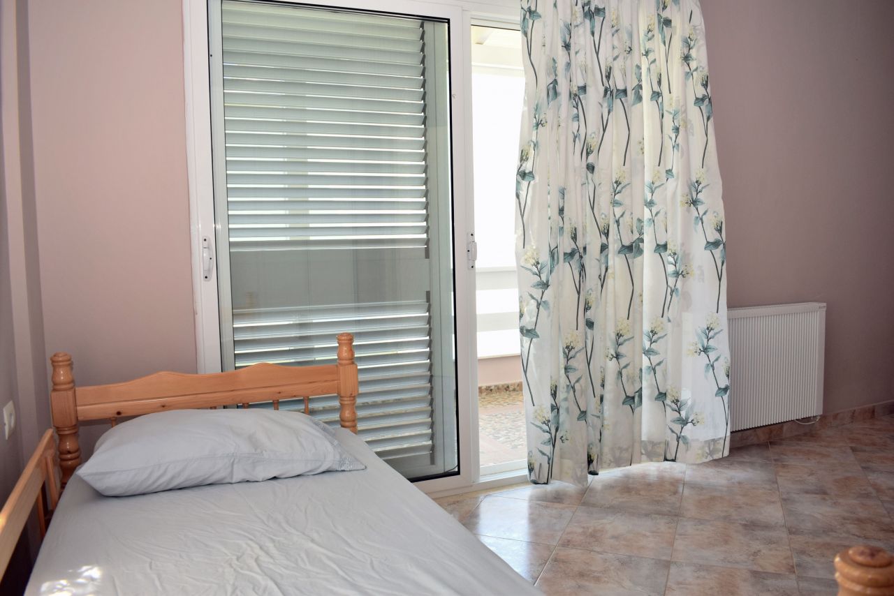 Three Bedroom Villa At Lura 1 Resort Gjiri i Lalzit