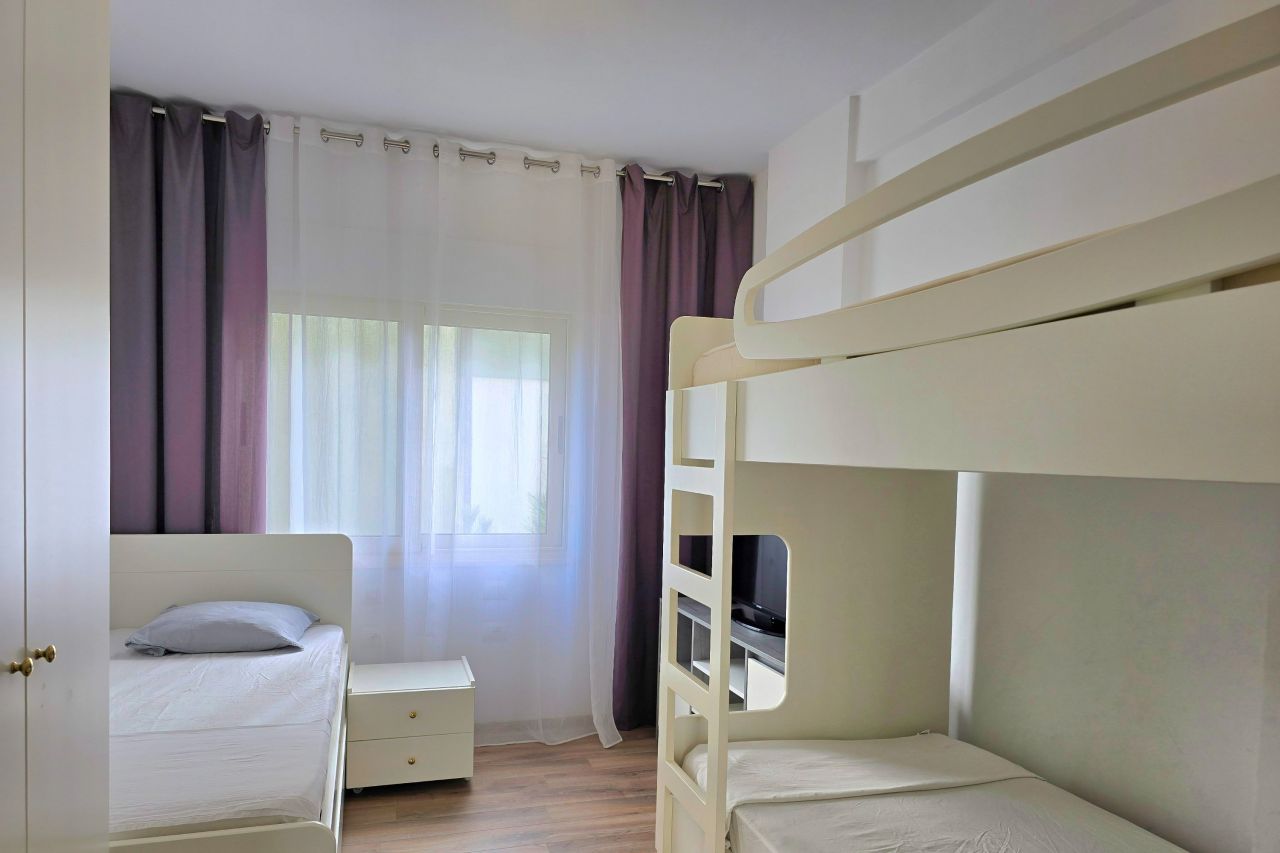 Vacation Rental in Perla Resort Gjiri i Lalzit Albania