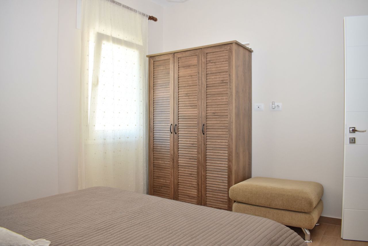 Vacation Apartment For Rent At Gjiri i Lalzit