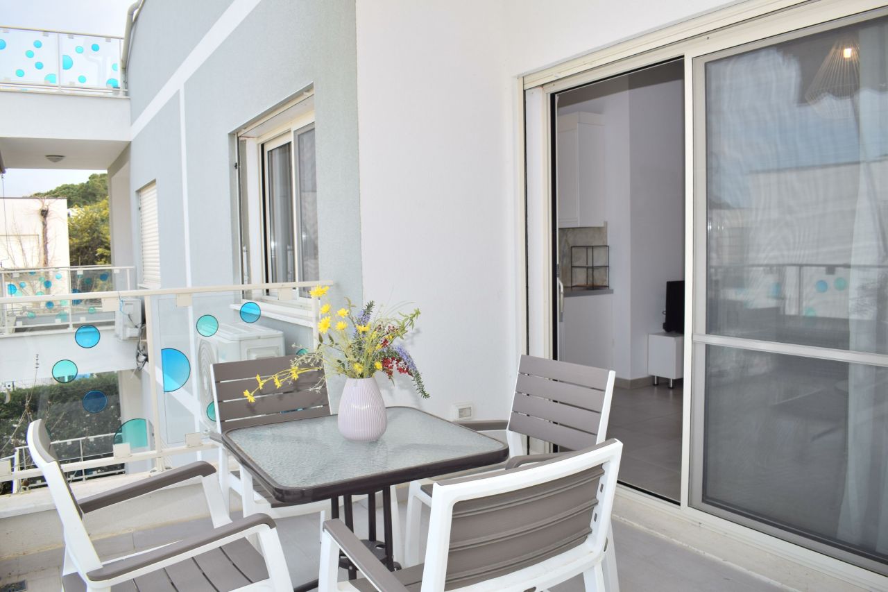Vacation House for Rent in Lalzit Bay
