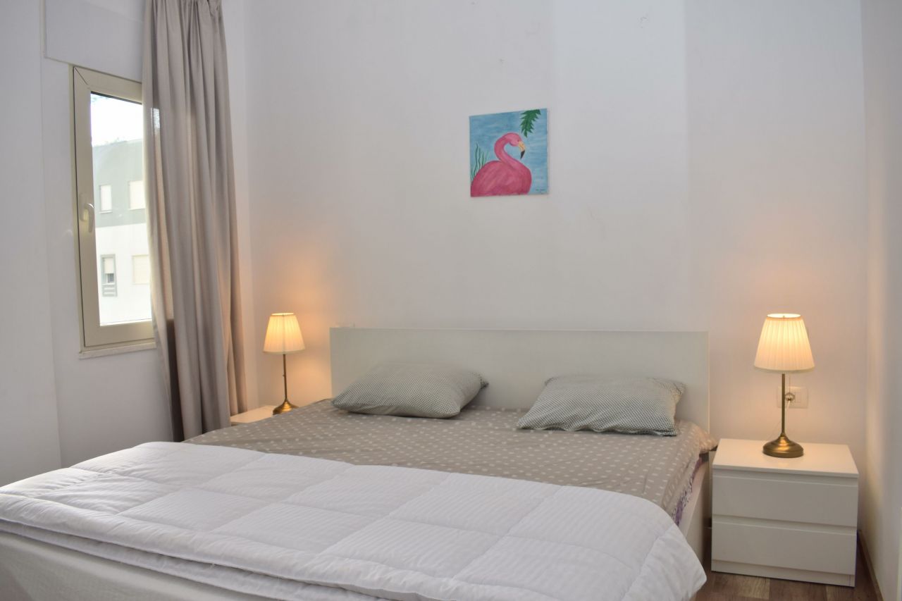 Appartamento in Affitto al Perla Resort Residences Baia di Lalzit