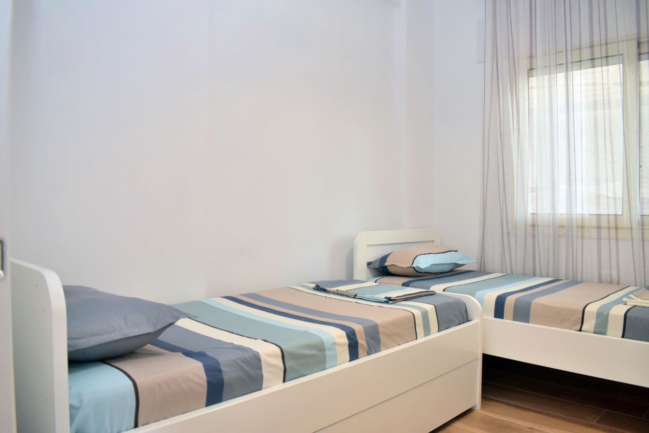 Appartamento di Vacanze in Affitto al Perla Resort Baia di Lalzit 