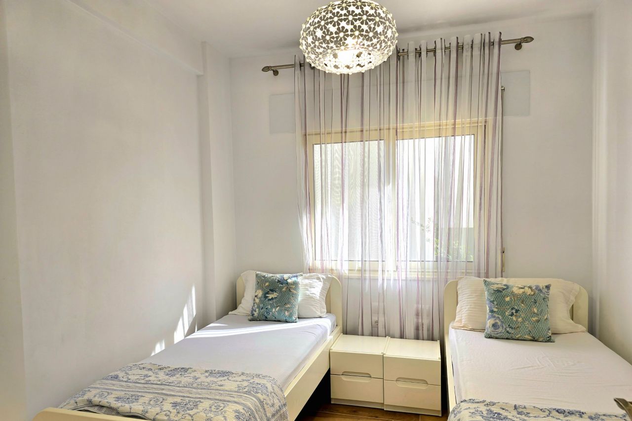 Appartamento  Vacanze a Perla Resort Baia di Lalzit