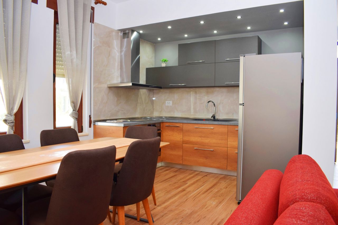 Holiday Modern Villa for Rent at Perla Resort , Gjiri i Lalzit, Durres