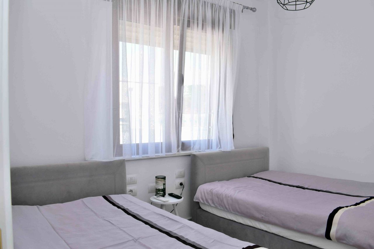 Holiday Home Rental In Albania Villa In Gjiri i Lalzit At Pearla Resort Near The Beach With Sand: