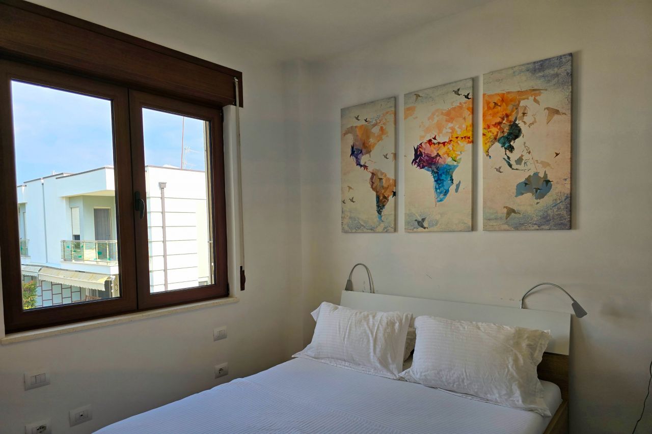 21 Perla Resort, Gjiri i Lalzit, Durres 2015