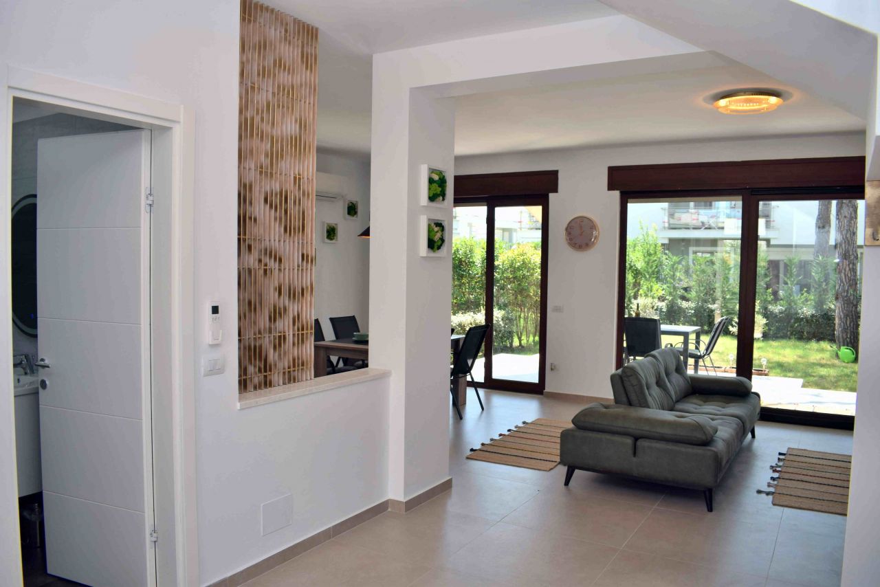 Villa For Rent At Perla Resort Gjiri i Lalzit
