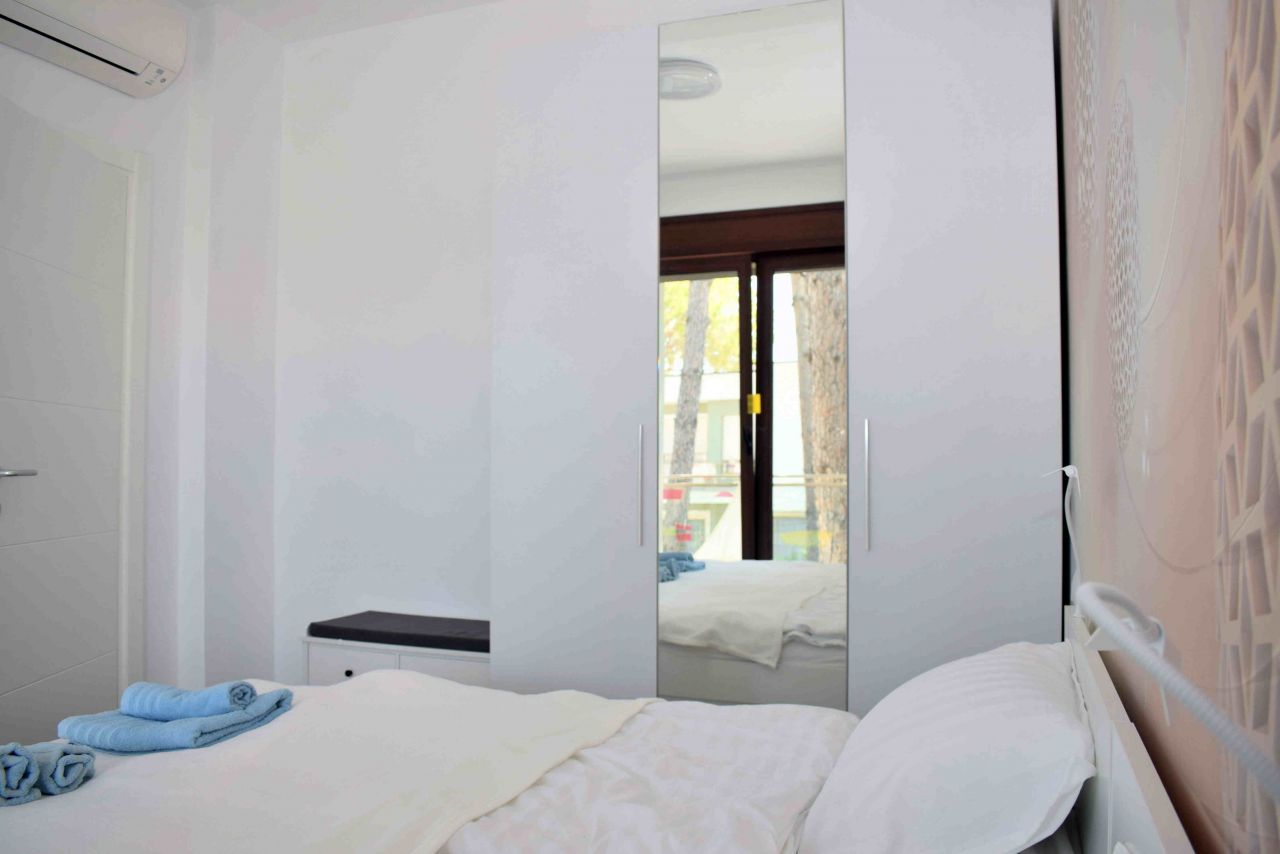 Villa For Rent At Perla Resort Gjiri i Lalzit