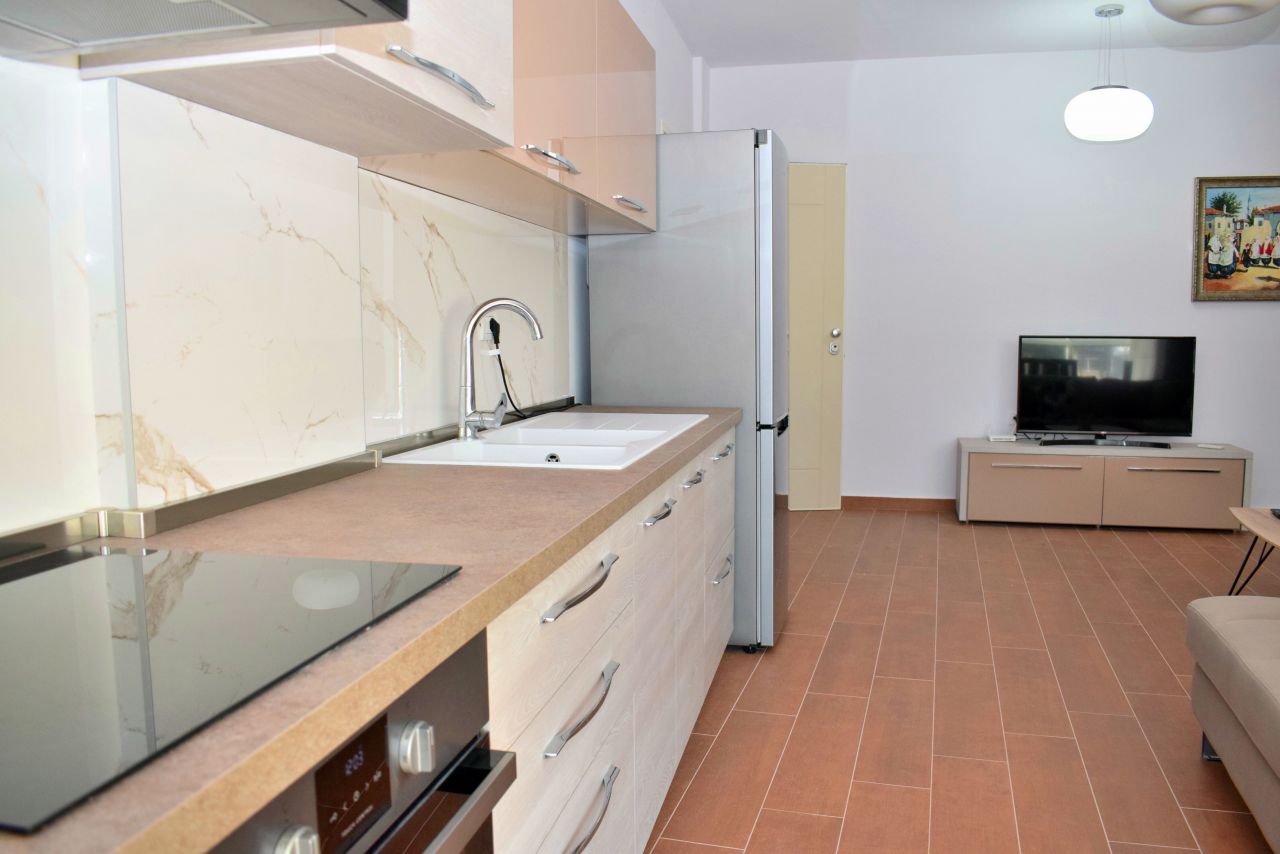 Rent Apartment At Lura 2 Resort Lalzit Bay