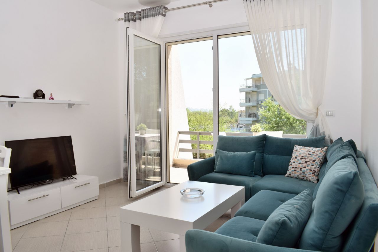 Mieszkania wakacyjne do wynajęcia w Lalzit Bay Albania