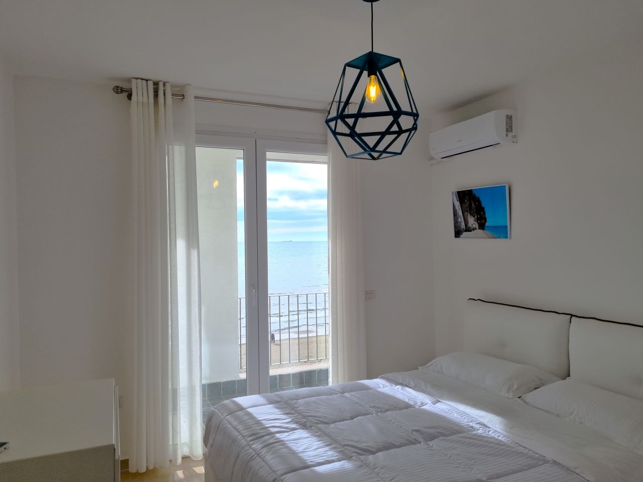 Holiday Apartment for Rent in Shkembi Kavajes Durres Albania 