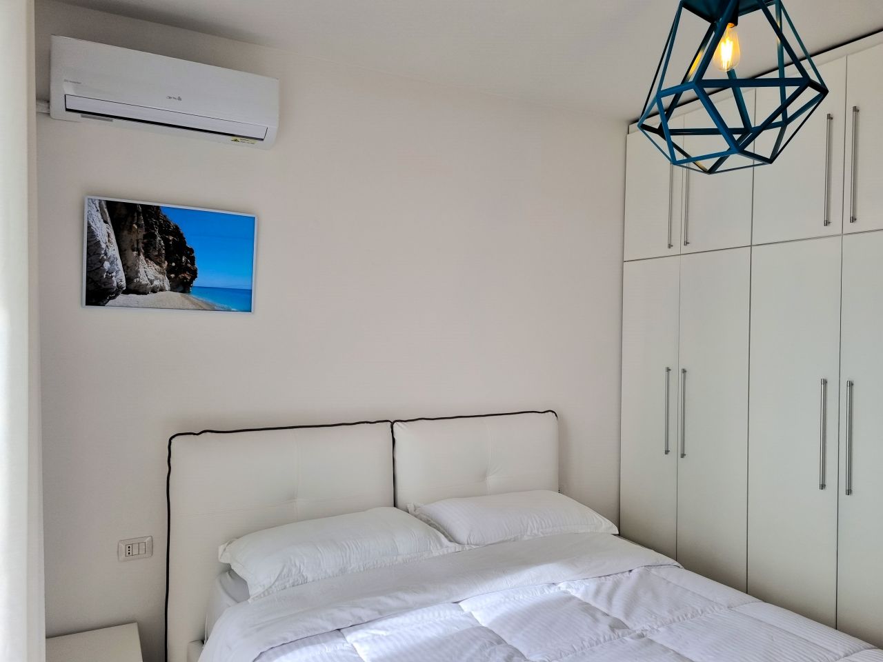 Holiday Apartment For Rent In Durres Beach