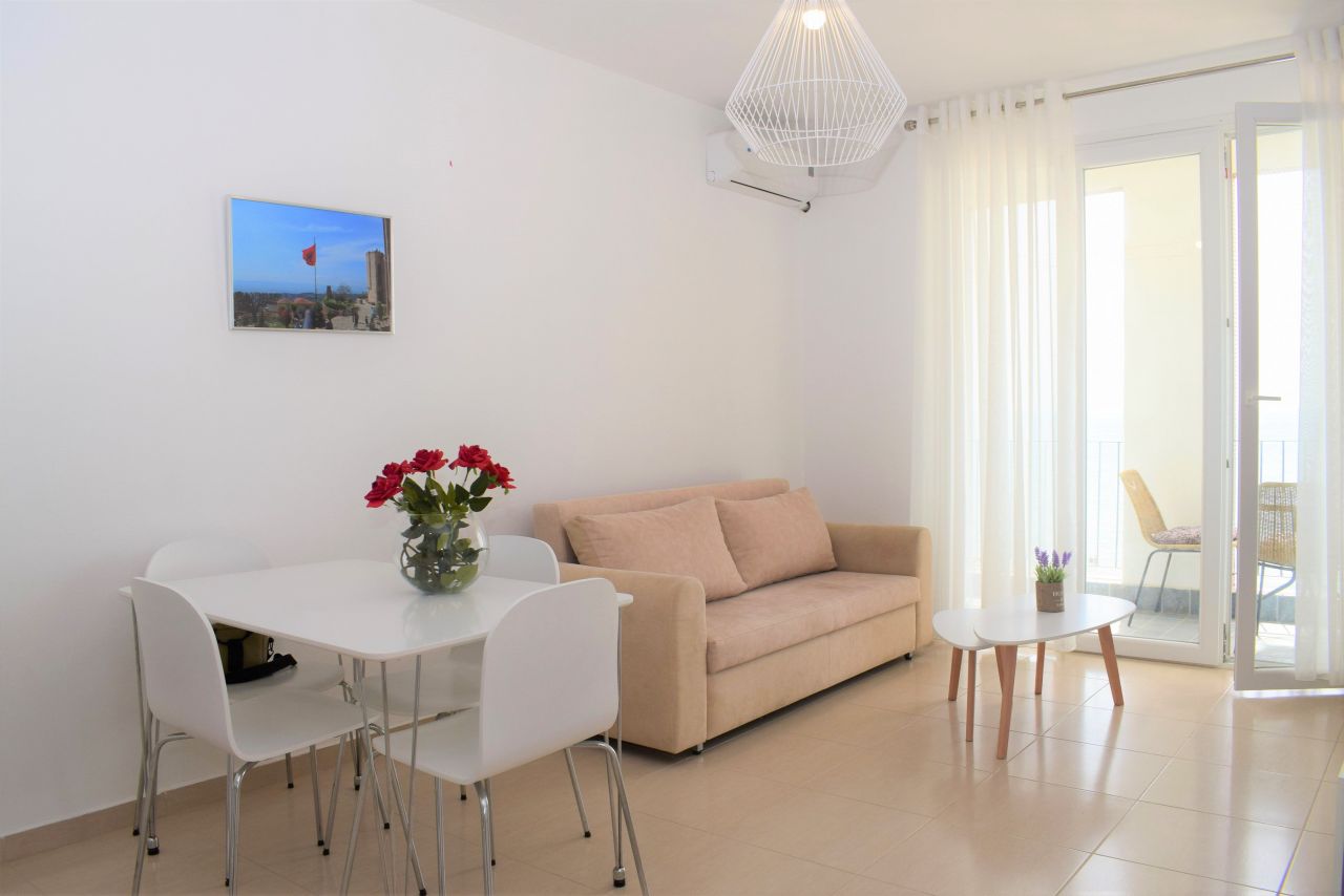 Holiday Apartment for Rent at Merville, Durres