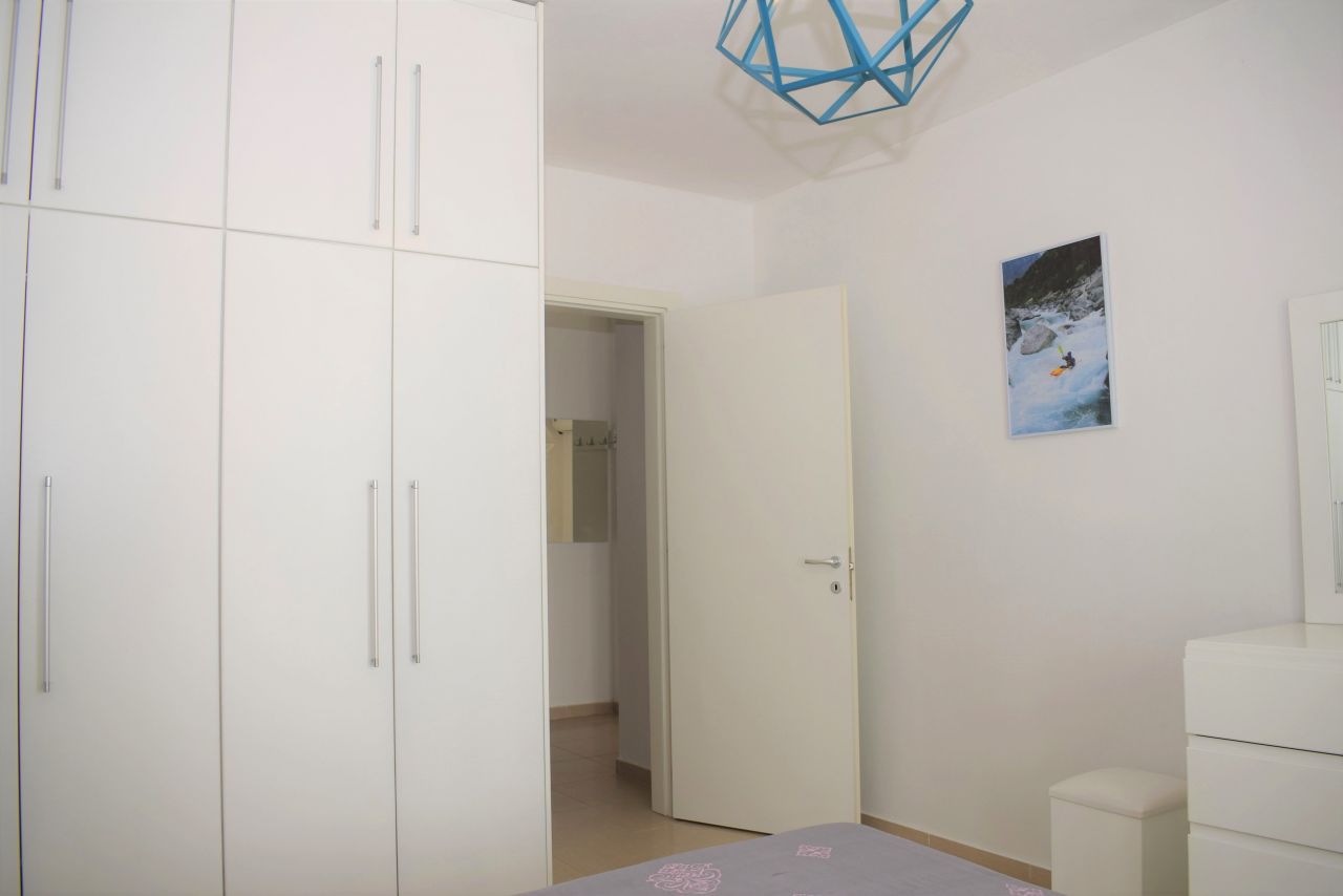 Holiday Apartment for Rent at Merville, Durres