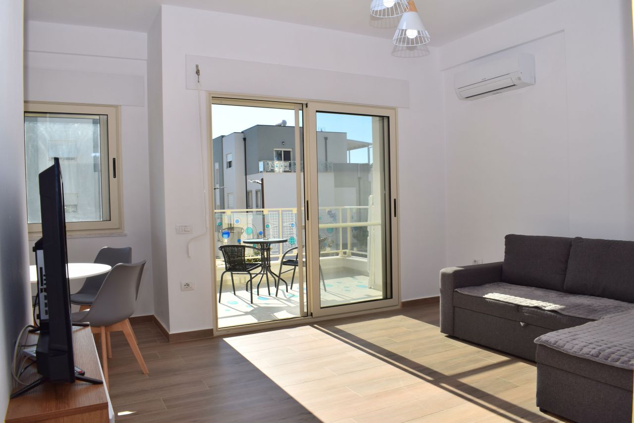 Apartment For Rent At Perla Resort 