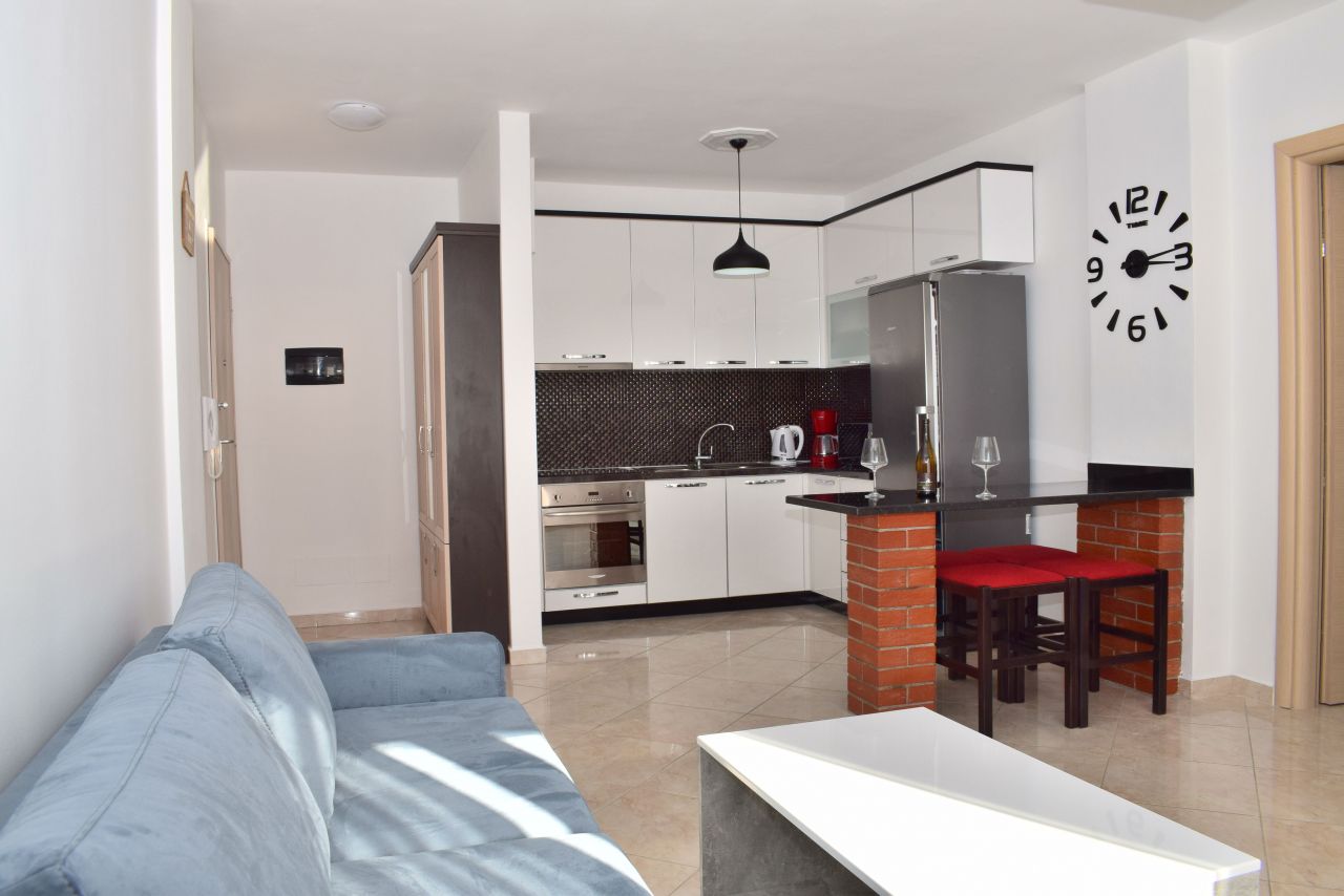 Appartamento In Affitto Con Vista Mare Albania Real Estate