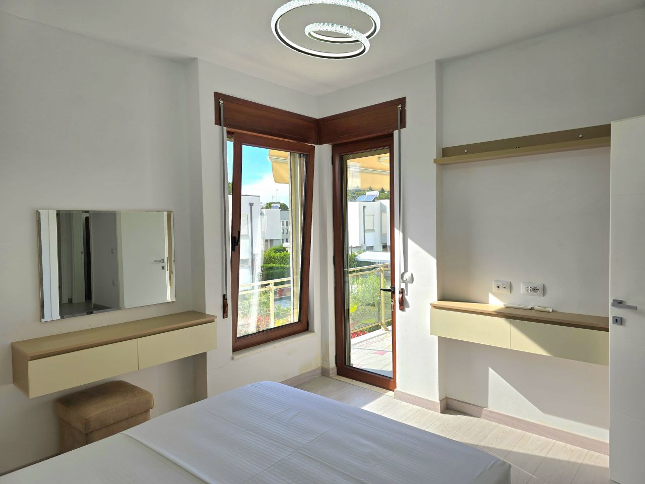 Villa For Rent  At Perla Resort  Gjiri i Lalzit Albania