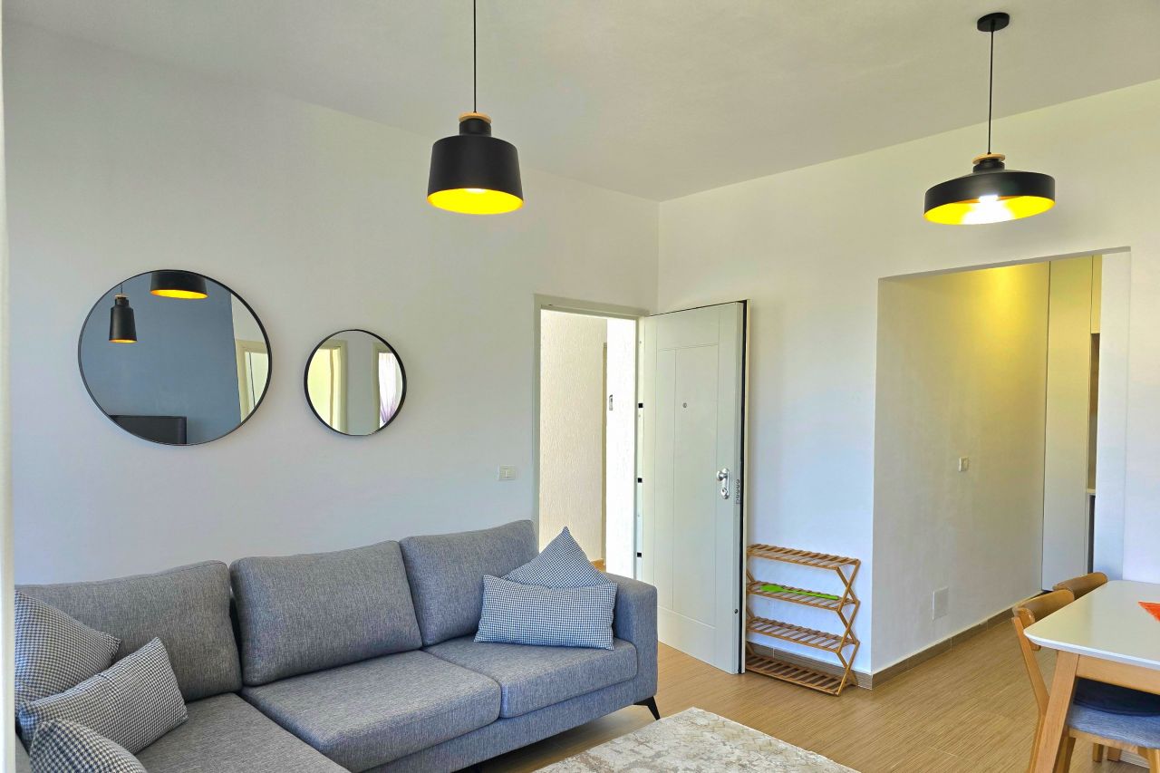 Apartment For Rent In Lura 3 Resort Lalzit Bay Albania