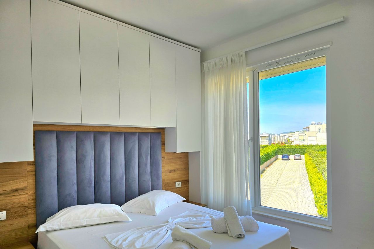 Appartamento In Affitto A Lura 3 Resort Lalzit Bay Albania