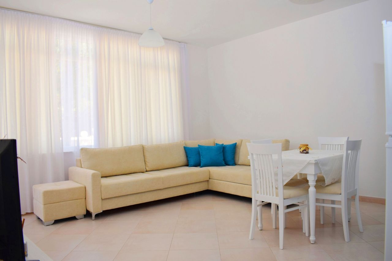 Apartment for Rent in Lura 2 Resort, Lalzit Bay
