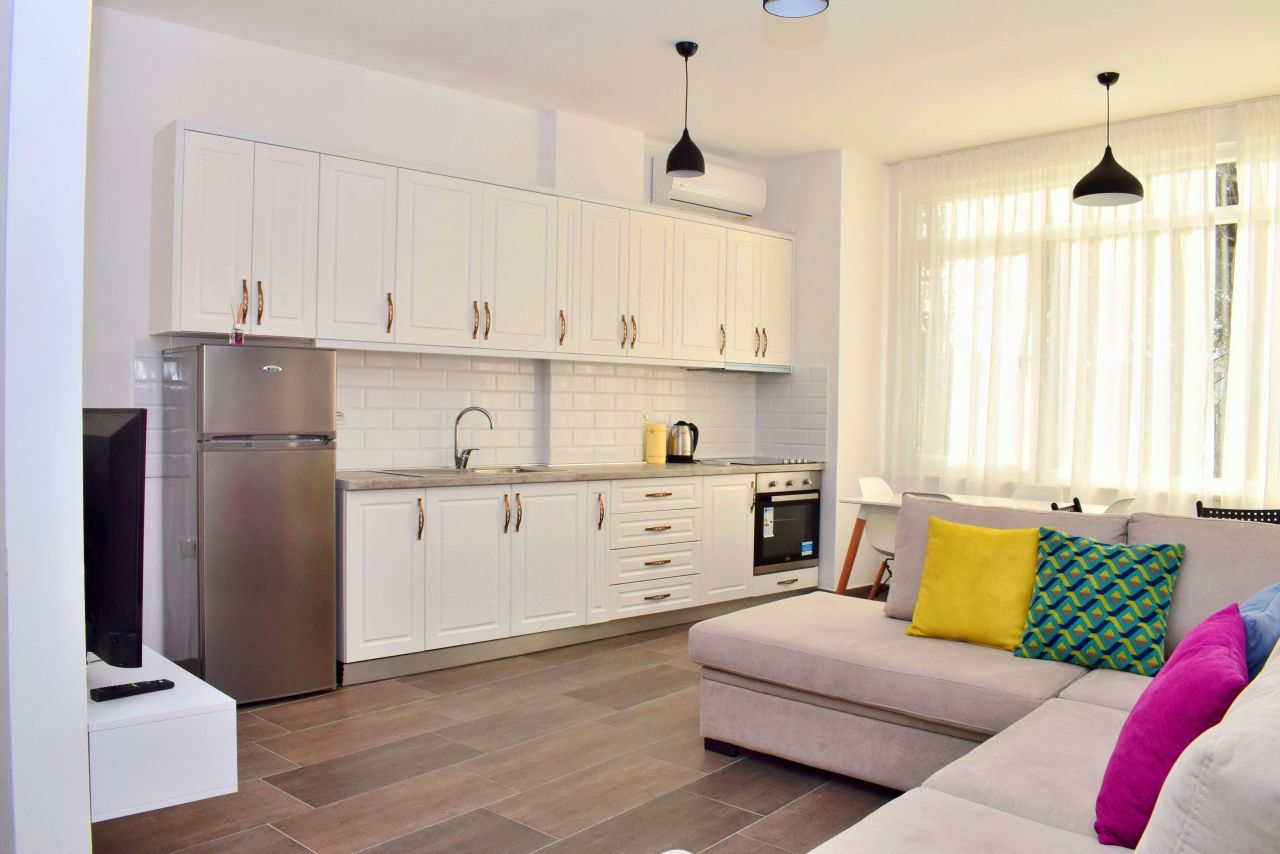 Lura 2 Resort Apartment for Rent, Lalzit Bay