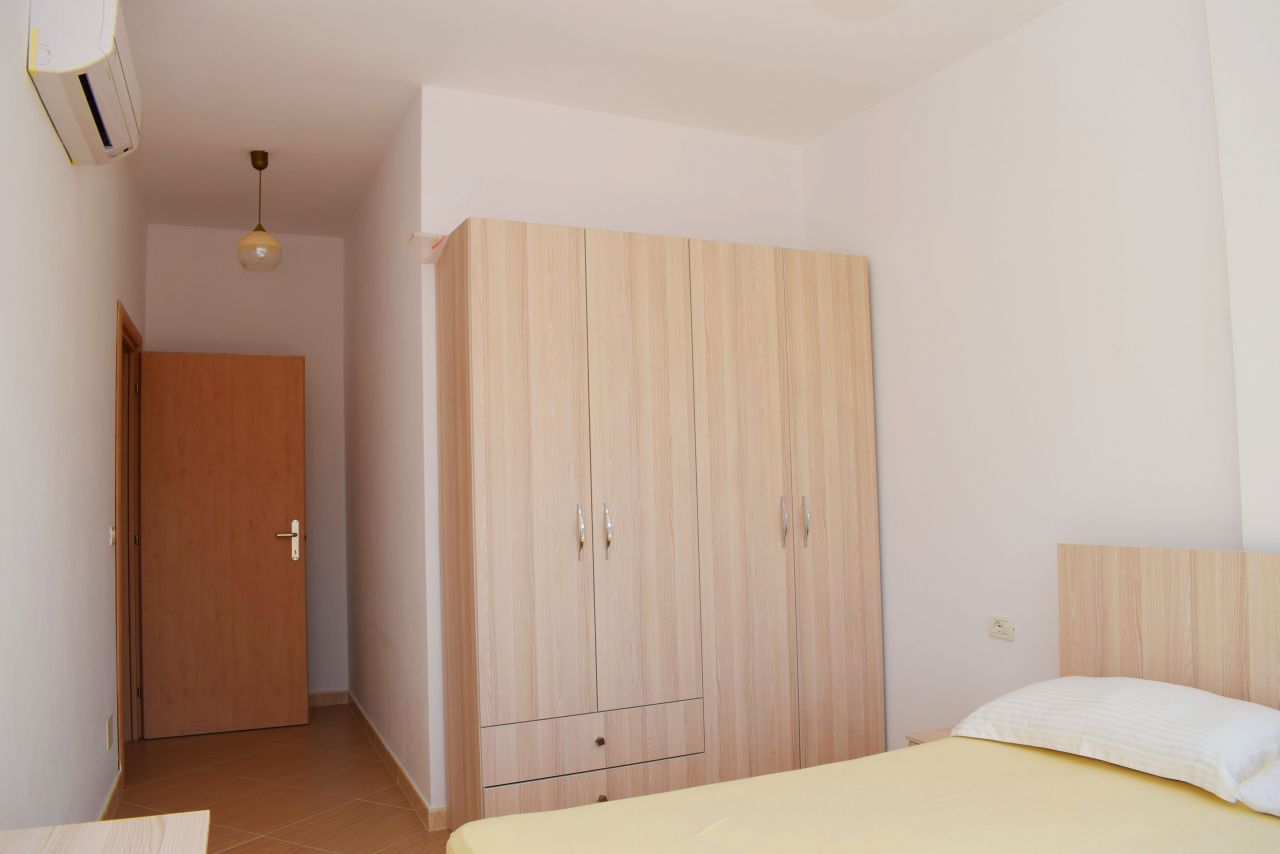 Appartamento Per Vacanze In Lura 2 Resort, Lalzit Bay