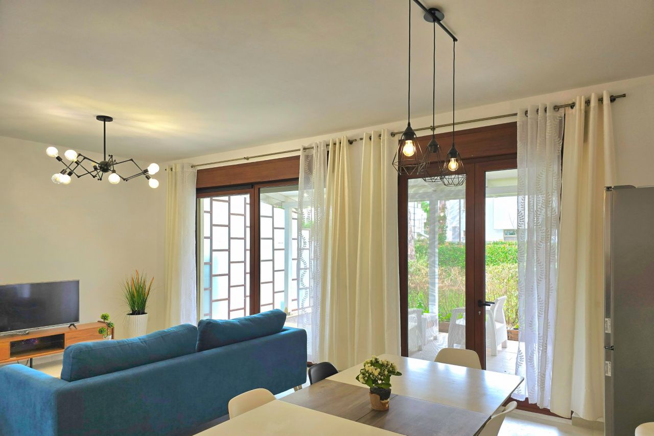 Rent Holiday Villa At Perla Resort Lalzit Bay Albania