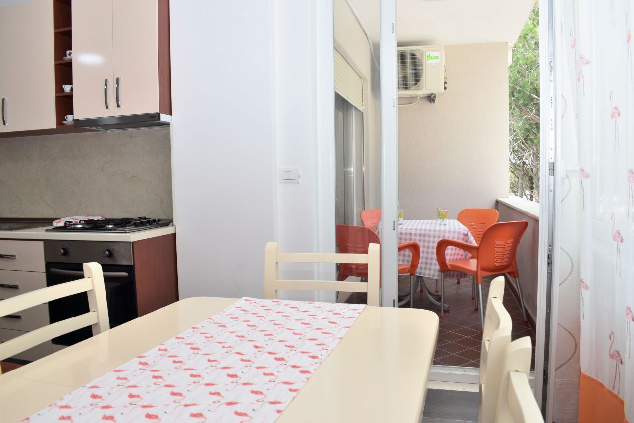 One Bedroom Holiday Apartment for Rent