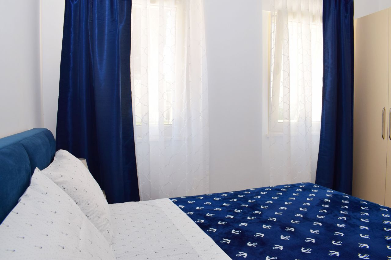 Holiday Apartment for Rent in Perla Resort, Gjiri  i Lalzit