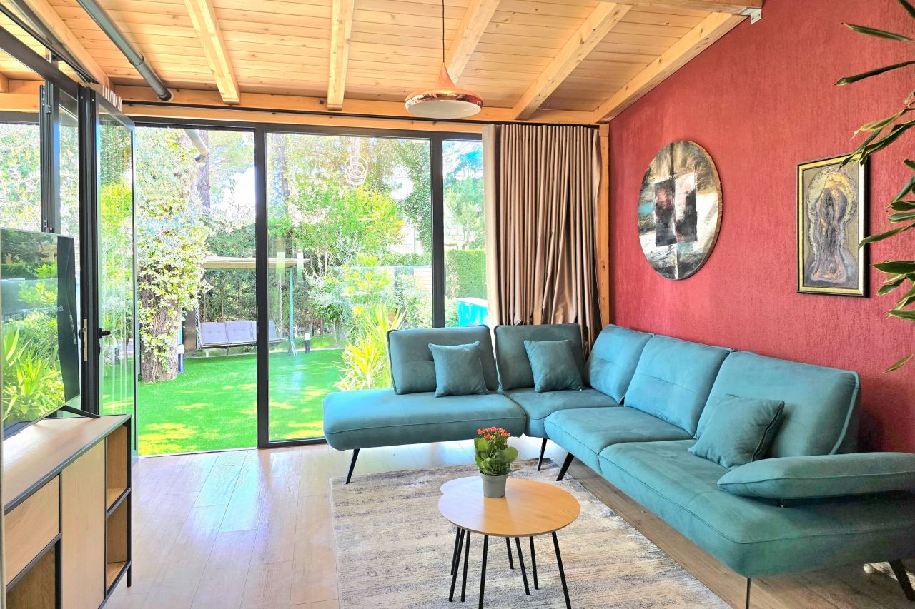 Floral Apartament Lura 3, Gjiri i Lalzit