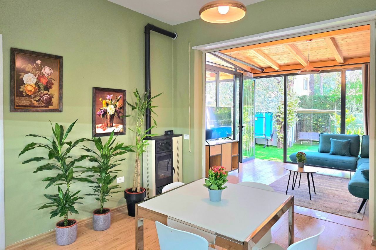 Apartament Pushimi Me Qira Në Lura 3 Gjiri I Lalzit Durrës Shqipëri