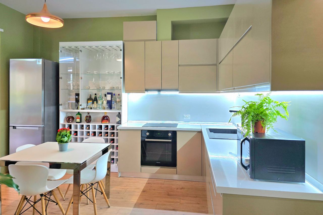 21 Lalzit Bay, 2015, Durres, Albania