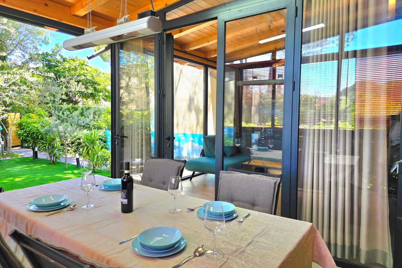 Apartament Pushimi Me Qira Në Lura 3 Gjiri I Lalzit Durrës Shqipëri