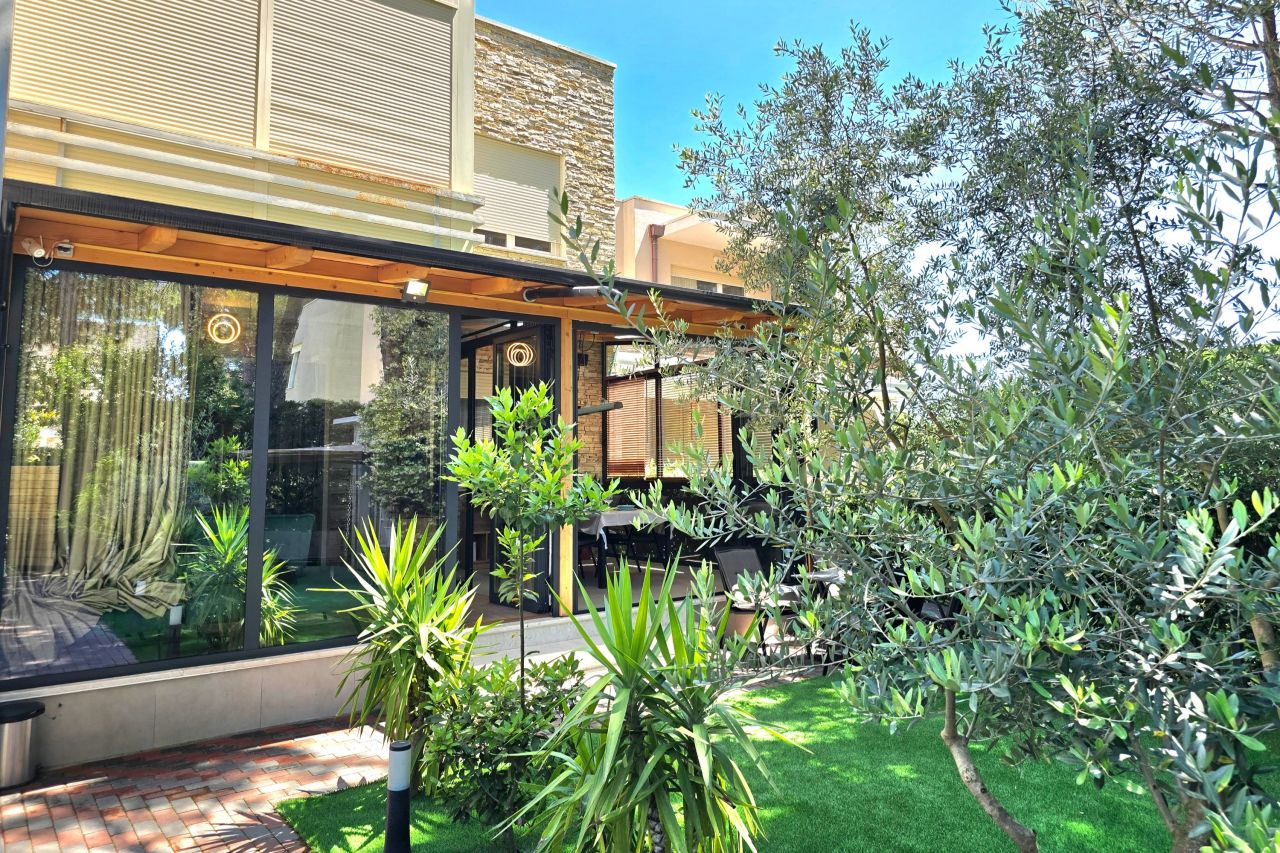 Apartament Pushimi Me Qira Në Lura 3 Gjiri I Lalzit Durrës Shqipëri