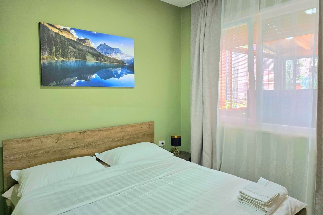 Apartament Pushimi Me Qira Në Lura 3 Gjiri I Lalzit Durrës Shqipëri