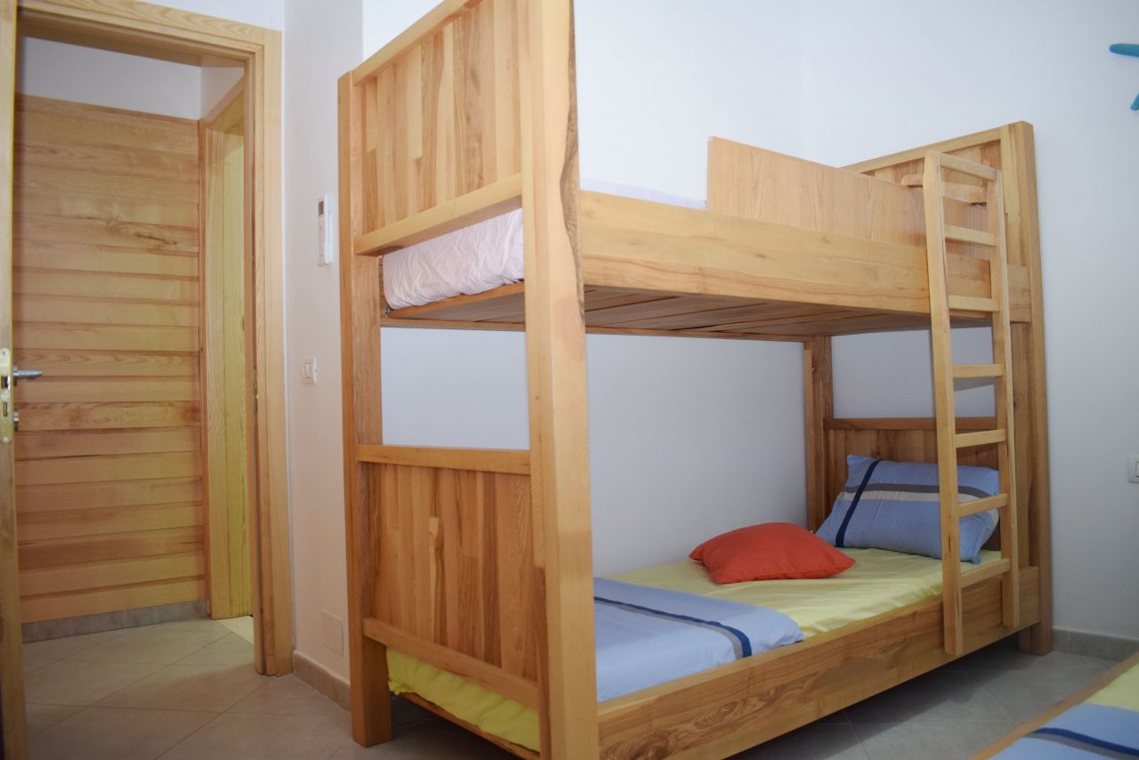 Moderne leilighet til leie på Lura 3 Resort