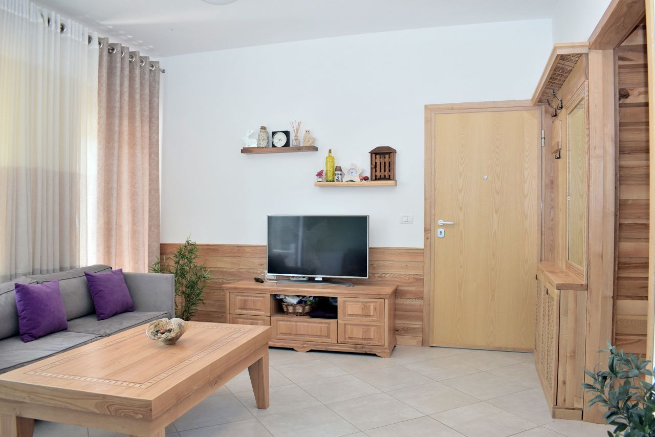Modern Apartment for Rent at Lura 3 Resort