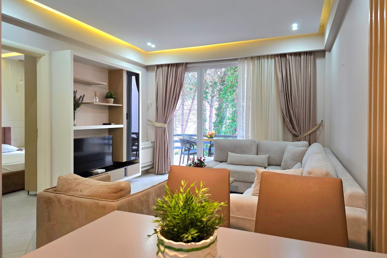 Lura 3 Holiday Home Lalzit Bay Albania