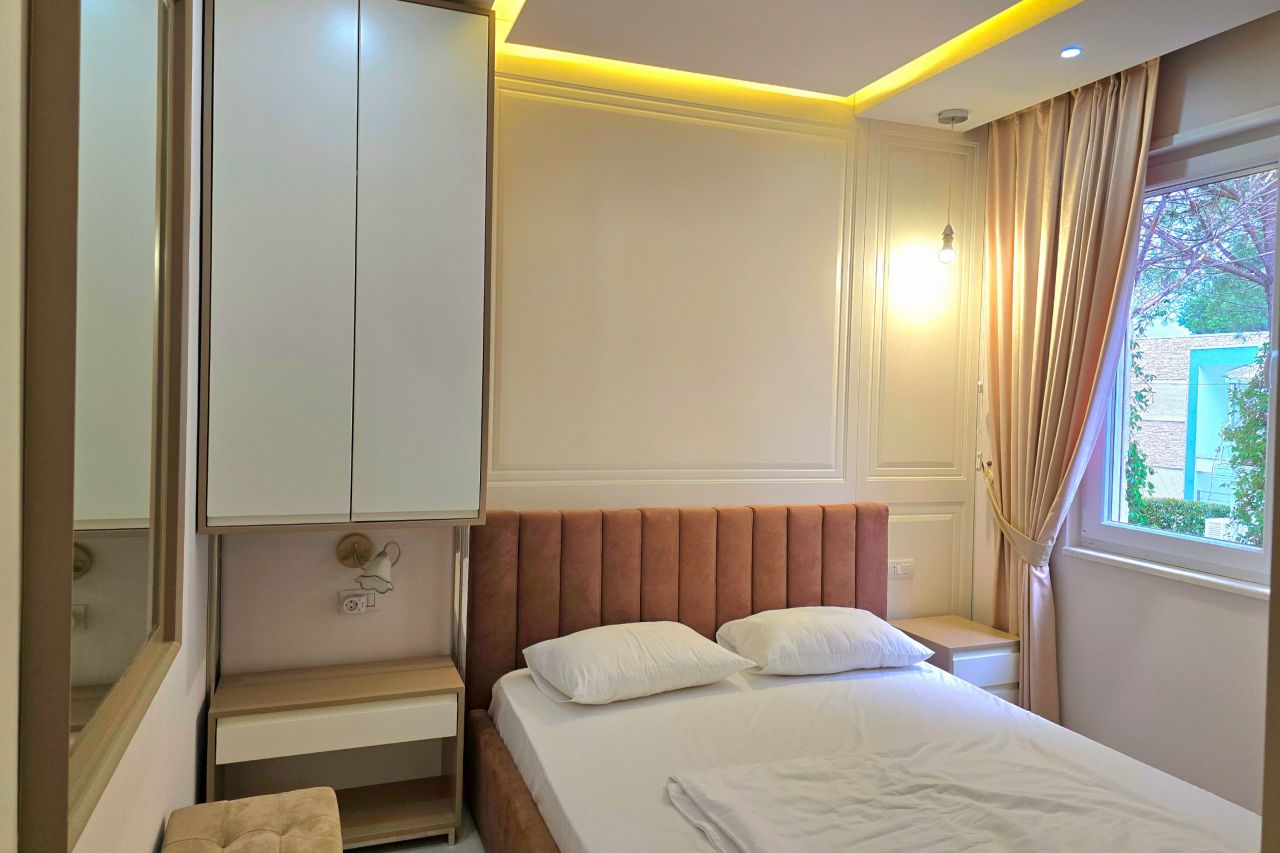 Lura 3 Holiday Home Lalzit Bay Albania