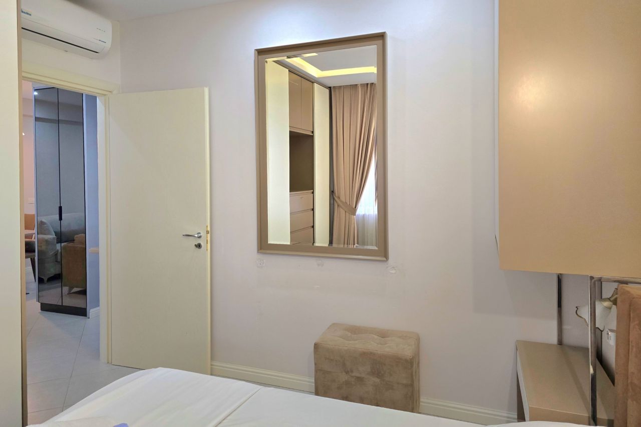 Lura 3 Holiday Home Lalzit Bay Albania